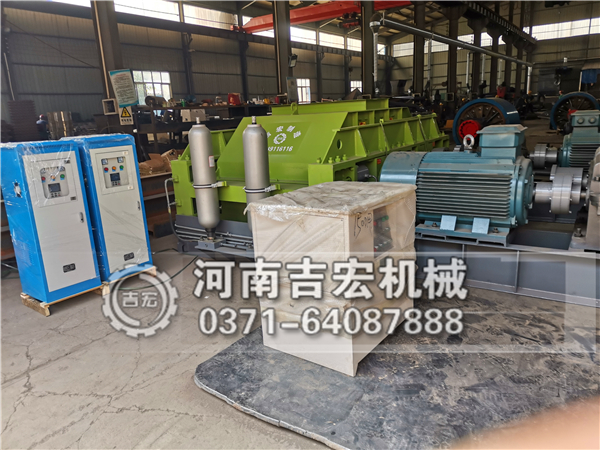 對(duì)輥制砂機(jī)設(shè)備型號(hào)有哪些,多少錢(qián)一臺(tái)？