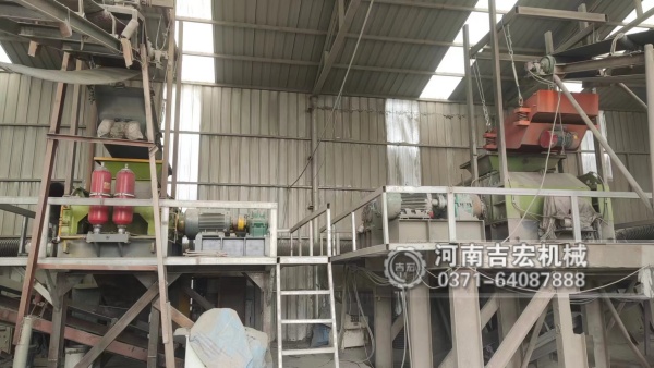 專打3公分石料的制砂機哪種好用,多少錢一臺？